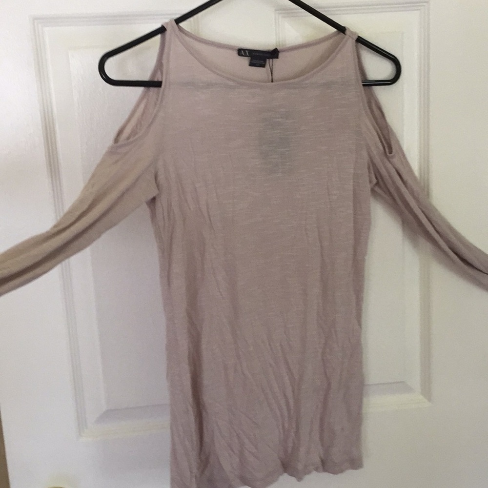 Sexy Armani Top - brand new
